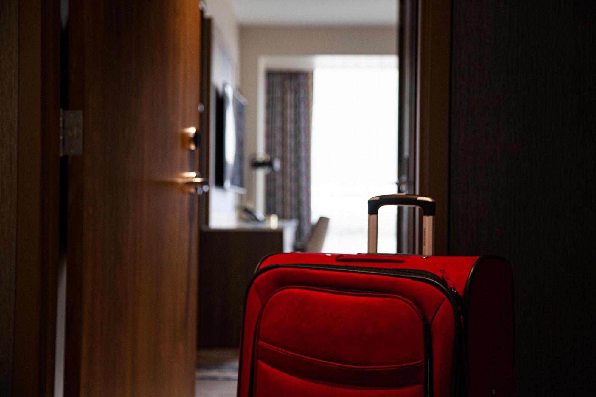 The Landing Hotel At Rivers Casino Питтсбург Экстерьер фото
